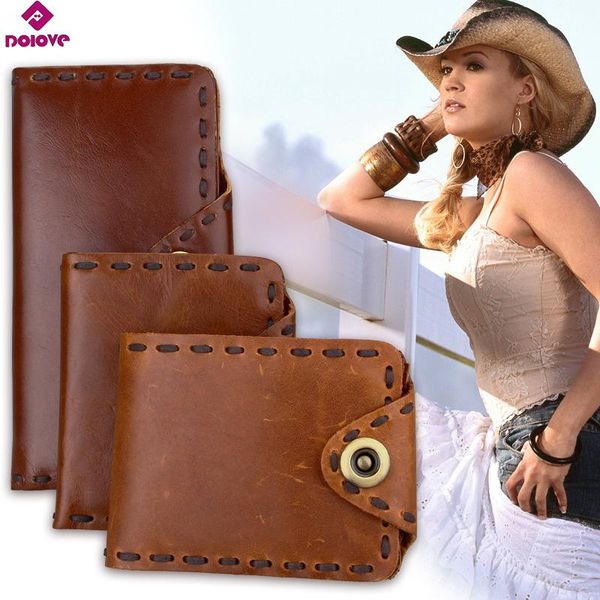 wallets dolove men 2021 cowboy leisure retro style hasp open wallet high large capacity unique decor real cow leather purse, Red;black
wallets dolove men 2021 cowboy leisure retro style hasp open wallet high large capacity unique decor real cow leather purse, Red;black