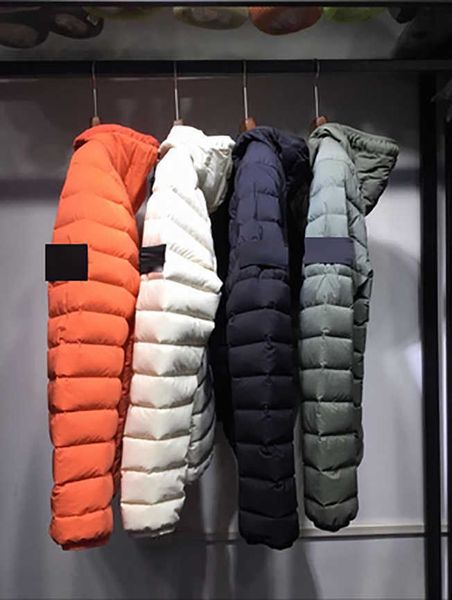 the men air hooded down jacket windbreaker zipper hoodies patchwork jackets stone running sports hoody jogger casual island coat e2a004, Black;brown
the men air hooded down jacket windbreaker zipper hoodies patchwork jackets stone running sports hoody jogger casual island coat e2a004, Black;brown