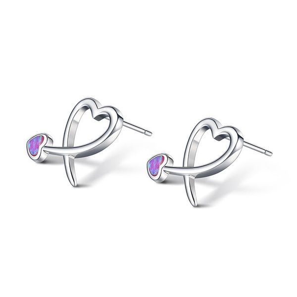 stud korean fashion earring for women girls posts double open heart statement blue pink christmas gift, Golden;silver
stud korean fashion earring for women girls posts double open heart statement blue pink christmas gift, Golden;silver