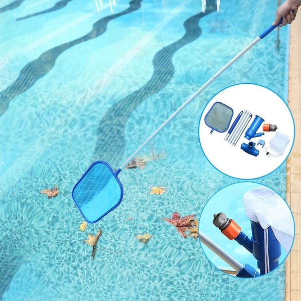 pool & accessories swimming spa vacuum jet cleaning tool head manual fishing net tools set leaf skimmer eu plug#35
pool & accessories swimming spa vacuum jet cleaning tool head manual fishing net tools set leaf skimmer eu plug#35