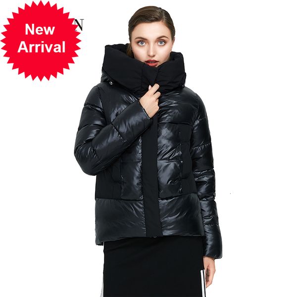 gasman 2021 black patchwork fashion brand women's winter coat down parka female windproof puffer thick jacket 005
gasman 2021 black patchwork fashion brand women's winter coat down parka female windproof puffer thick jacket 005