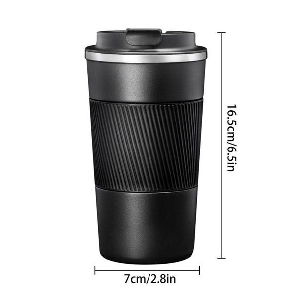 water bottles stainless steel coffee cup insulation car insulated thermal bottle thicken portable smart flask
water bottles stainless steel coffee cup insulation car insulated thermal bottle thicken portable smart flask