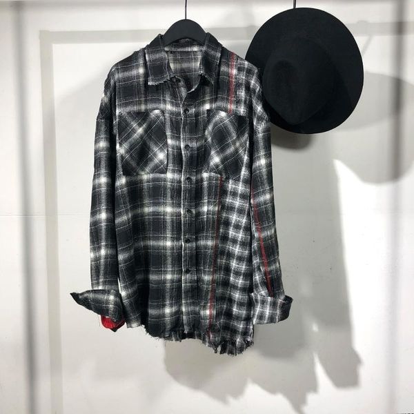 men's casual shirts owen seak men shirt gothic clothing hip hop tees autumn oversized high streetwear long sleeves black, White;black
men's casual shirts owen seak men shirt gothic clothing hip hop tees autumn oversized high streetwear long sleeves black, White;black