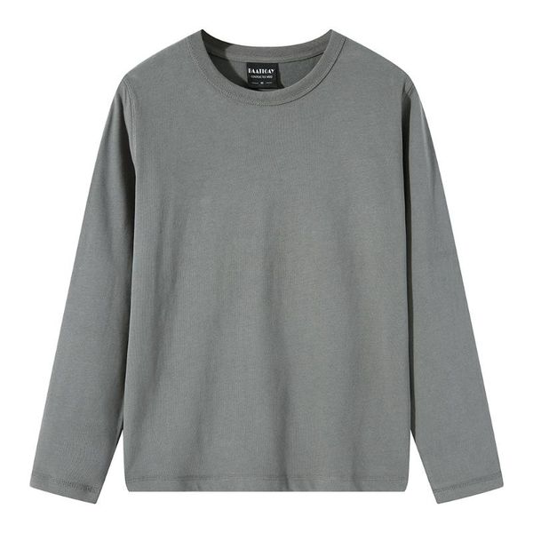 men's t-shirts 300g heavy weight men t-shirt combed cotton basic solid color couple fashion urban youth long sleeve dark grey t, White;black
men's t-shirts 300g heavy weight men t-shirt combed cotton basic solid color couple fashion urban youth long sleeve dark grey t, White;black