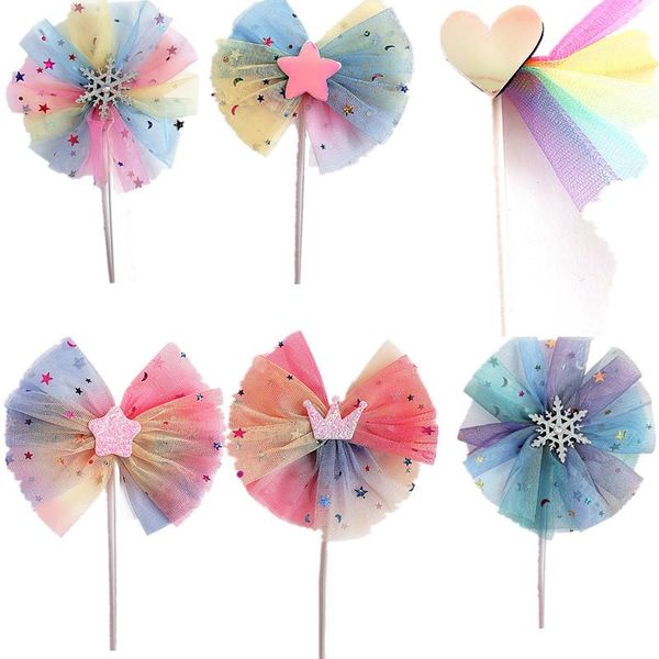 other festive & party supplies rainbow color crown heart star yarn bow cake decorations sequin happy birthday girls er decoration baking
other festive & party supplies rainbow color crown heart star yarn bow cake decorations sequin happy birthday girls er decoration baking