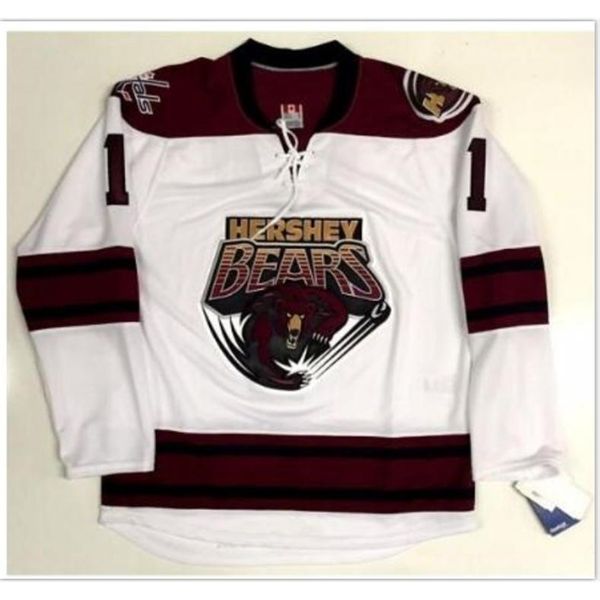 goodjob men youth women vintage #1 brayden holtby ahl hershey bear hockey jersey size s-5xl or custom any name or number, Black
goodjob men youth women vintage #1 brayden holtby ahl hershey bear hockey jersey size s-5xl or custom any name or number, Black
