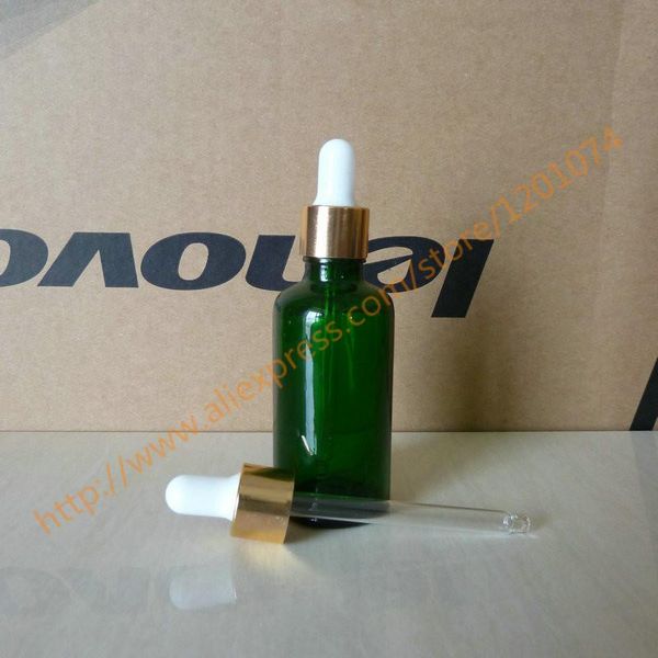 50ml clear/blue/green/brwon shiny glass essential oil bottle with aluminum shiny gold ring(smooth)+white/black cap. oil vial
50ml clear/blue/green/brwon shiny glass essential oil bottle with aluminum shiny gold ring(smooth)+white/black cap. oil vial