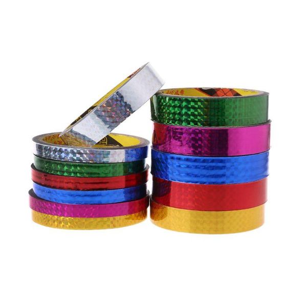 accessories rhythmic gymnastics decoration holographic rg prismatic glitter tape hoops stick
accessories rhythmic gymnastics decoration holographic rg prismatic glitter tape hoops stick