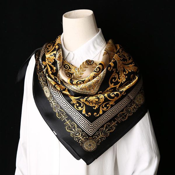 shawls ladies pure silk scarf women 90*90 cm head real 100% natural square printed fashion wrap scarves, Blue;gray
shawls ladies pure silk scarf women 90*90 cm head real 100% natural square printed fashion wrap scarves, Blue;gray