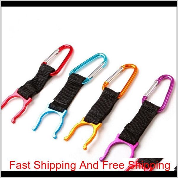 new locking carabiner clip water drink bottle travel buckle hook holder snap clip hiking camping sna qylawi bwkf
new locking carabiner clip water drink bottle travel buckle hook holder snap clip hiking camping sna qylawi bwkf