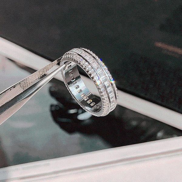 wedding rings 2021 korean circle cubic zirconia women's ring party fashion jewelry bridal gift bijoux, Slivery;golden
wedding rings 2021 korean circle cubic zirconia women's ring party fashion jewelry bridal gift bijoux, Slivery;golden