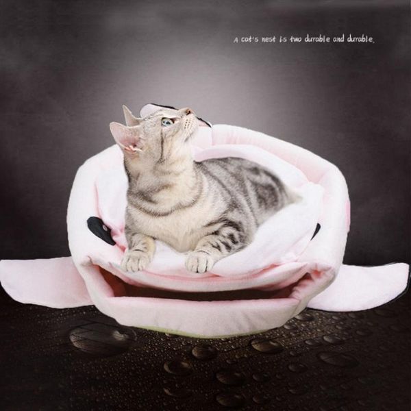 cat beds & furniture litter yurt house dog mat pet comfortable warm home four seasons are universal
cat beds & furniture litter yurt house dog mat pet comfortable warm home four seasons are universal
