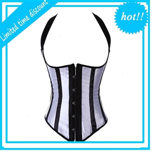 corsets and bustiers plus size overbust vest red black white striped halter corset ett s 4xl 5xl 6xl
corsets and bustiers plus size overbust vest red black white striped halter corset ett s 4xl 5xl 6xl