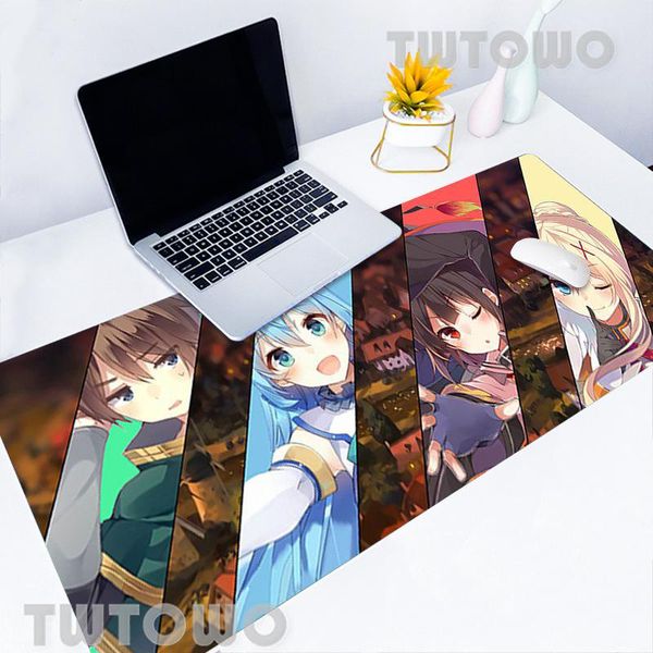 mouse pads & wrist rests konosuba megumin pad gaming computer deskmousepads table mat mousepad natural rubber office mice
mouse pads & wrist rests konosuba megumin pad gaming computer deskmousepads table mat mousepad natural rubber office mice