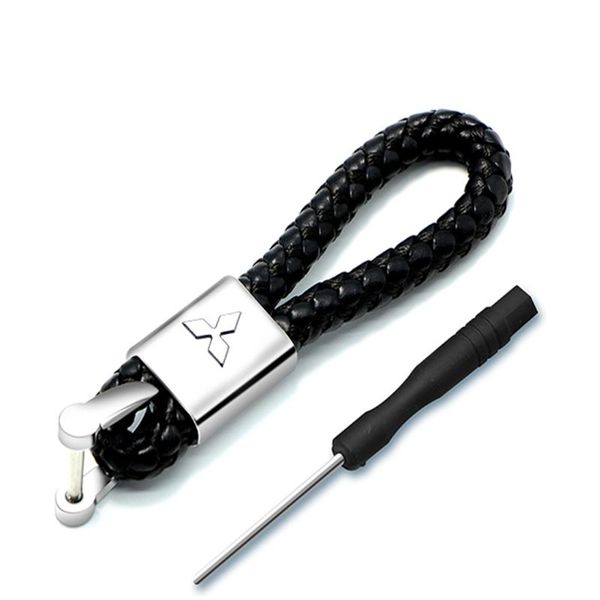 keychains car styling 3d metal braided rope keychain key ring for mitsubishi lancer asx outlander pajero l200 galant, Silver
keychains car styling 3d metal braided rope keychain key ring for mitsubishi lancer asx outlander pajero l200 galant, Silver