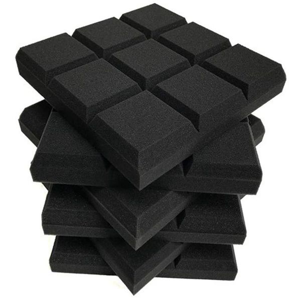 wall stickers acoustic foam panels, beveled block tiles, sound panels wedges soundproof insulation absorbing
wall stickers acoustic foam panels, beveled block tiles, sound panels wedges soundproof insulation absorbing