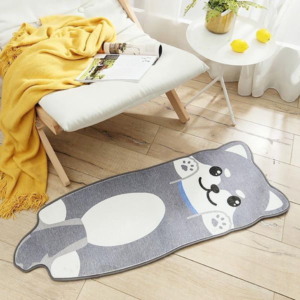 carpets household cute cartoon rugs bedside mats bedroom living room floor dormitory decoration carpet home accessories
carpets household cute cartoon rugs bedside mats bedroom living room floor dormitory decoration carpet home accessories