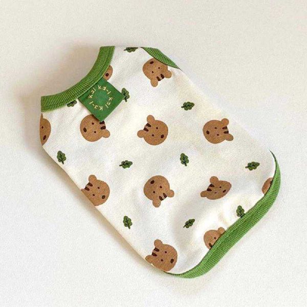 dog apparel dog vest teddy bear cat bomei chenery vip dog pet clothing summer thin spring
dog apparel dog vest teddy bear cat bomei chenery vip dog pet clothing summer thin spring