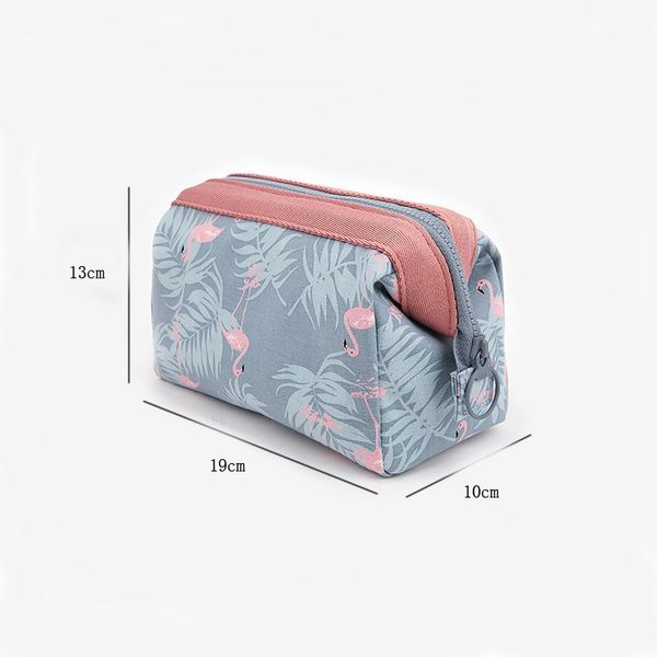 new women cosmetic bag portable cute multi-functional beautician waterproof makeup bag travel organizer case toiletry bag
new women cosmetic bag portable cute multi-functional beautician waterproof makeup bag travel organizer case toiletry bag