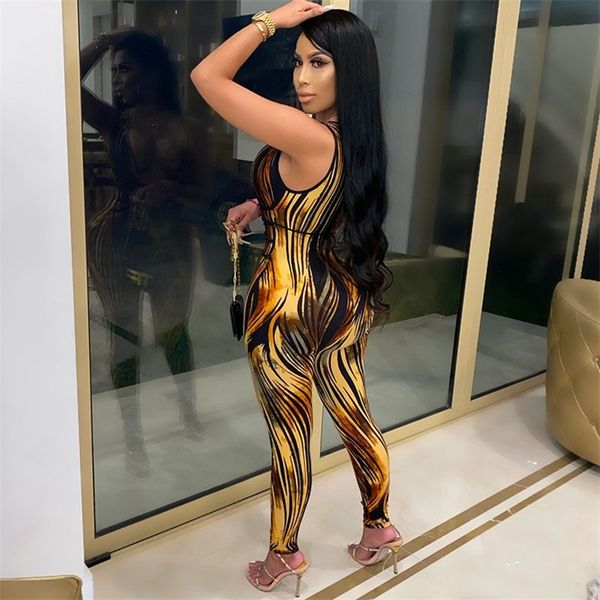 anjamanor deep v neck jumpsuit women clothing party club outfits printed bodycon rompers dropshipping d6-cd27, Black;white
anjamanor deep v neck jumpsuit women clothing party club outfits printed bodycon rompers dropshipping d6-cd27, Black;white