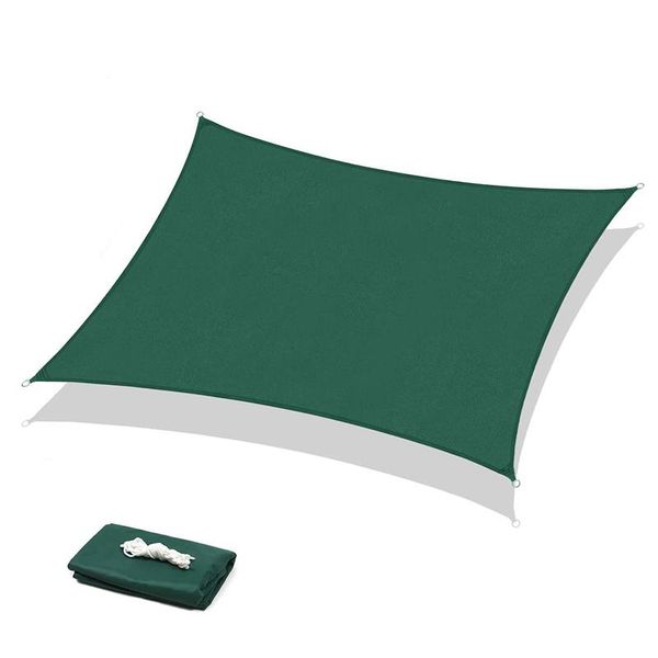 rectangular sun shade oxford cloth shade sail, very suitable for outdoor patio garden courtyard backyard, green
rectangular sun shade oxford cloth shade sail, very suitable for outdoor patio garden courtyard backyard, green