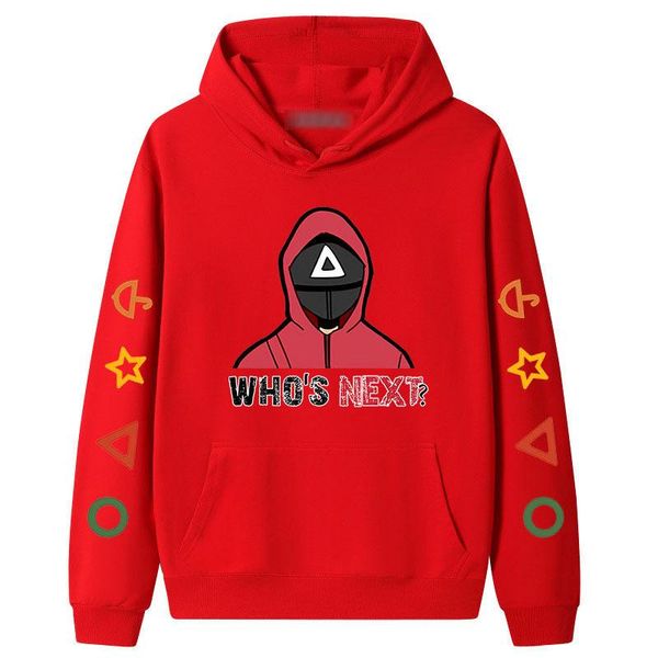 men's hoodies & sweatshirts casual european and american pullover for streetwear women man couple clothes anime harajuku sweatshirt squ, Black
men's hoodies & sweatshirts casual european and american pullover for streetwear women man couple clothes anime harajuku sweatshirt squ, Black