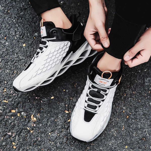 blade fish scale coconut shoes autumn winter men's breathable and comfortable leisure youth sports sneakers
blade fish scale coconut shoes autumn winter men's breathable and comfortable leisure youth sports sneakers