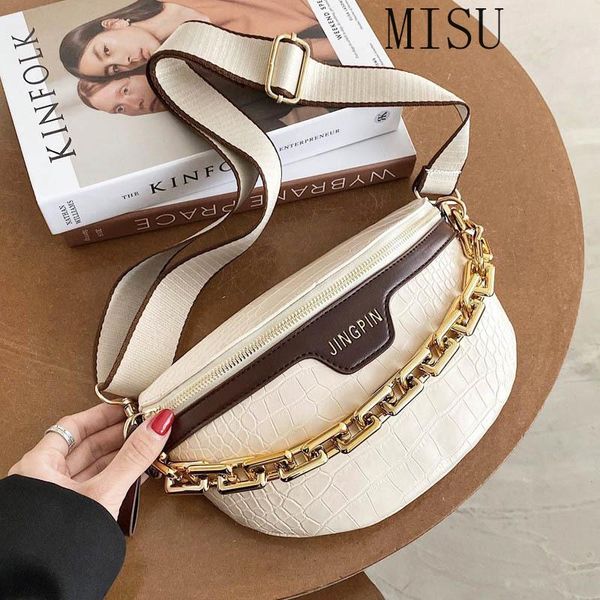 zipper waist bags for women 2021 new leather fanny pack casual chest bag ladies crossbody chest purse and handbag chain clutch
zipper waist bags for women 2021 new leather fanny pack casual chest bag ladies crossbody chest purse and handbag chain clutch