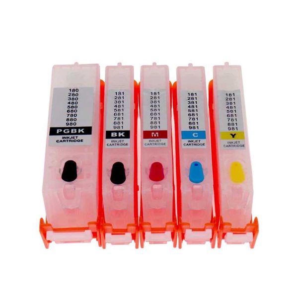 ink cartridges 5pcs 480 481 cartridge for canon pgi cli with arc chip ts704 ts6140 ts6240 ts6340 tr7540 tr8540
ink cartridges 5pcs 480 481 cartridge for canon pgi cli with arc chip ts704 ts6140 ts6240 ts6340 tr7540 tr8540