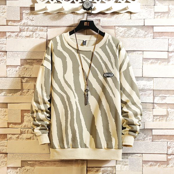 autumn spring 2021 hoodies of striped men hip hop punk pullover streetwear casual fashion clothes more oversize 5xl g86c, Black
autumn spring 2021 hoodies of striped men hip hop punk pullover streetwear casual fashion clothes more oversize 5xl g86c, Black