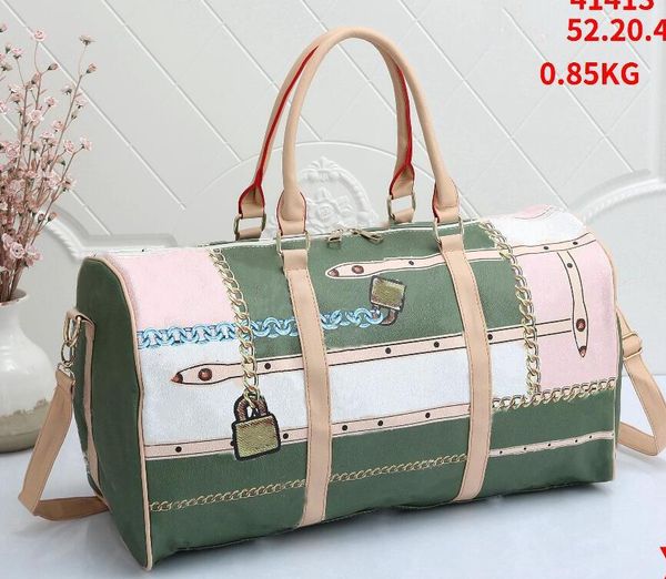 color printing fashion travel bag big flower men women duffle leather luggage handbags large capacity sport 52cm multicolor
color printing fashion travel bag big flower men women duffle leather luggage handbags large capacity sport 52cm multicolor