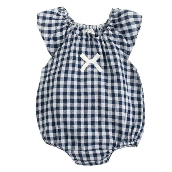 rompers born baby girl sleeveless romper summer round neck bowknot plaid printed jumpsuit ruffle sleeve bodysuit 69he, Blue
rompers born baby girl sleeveless romper summer round neck bowknot plaid printed jumpsuit ruffle sleeve bodysuit 69he, Blue