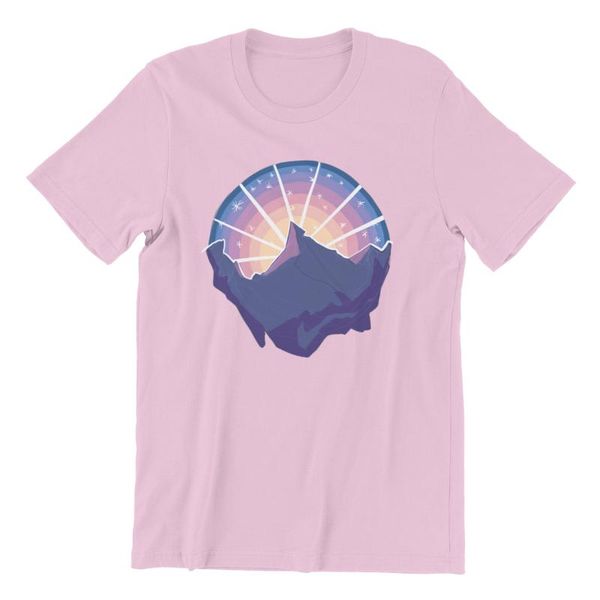 men's t-shirts t-shirt mountain at sunset fashion crossfit korean style fishing beer men clothing 124475, White;black
men's t-shirts t-shirt mountain at sunset fashion crossfit korean style fishing beer men clothing 124475, White;black