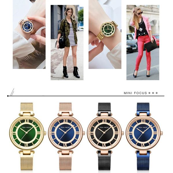 fashion women's watch simple slim quartz ms wristwatch for women fashion dress ladies clock montre femme, Slivery;brown
fashion women's watch simple slim quartz ms wristwatch for women fashion dress ladies clock montre femme, Slivery;brown