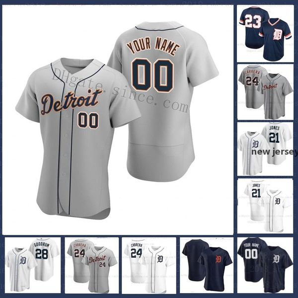 new detroit baseball jersey tigers custom miguel cabrera kirk gibson alan trammell ack morris willi castro sparky anderson robinson jerseys, Blue;black
new detroit baseball jersey tigers custom miguel cabrera kirk gibson alan trammell ack morris willi castro sparky anderson robinson jerseys, Blue;black