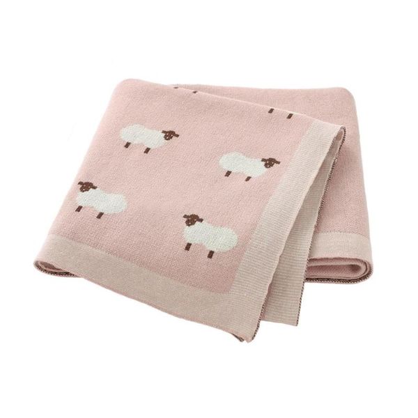 baby blankets soft newborns swaddle wrap sleeping covers for stroller sofa bed 100*80 cm toddler infant kids knitted sleep sacks
baby blankets soft newborns swaddle wrap sleeping covers for stroller sofa bed 100*80 cm toddler infant kids knitted sleep sacks