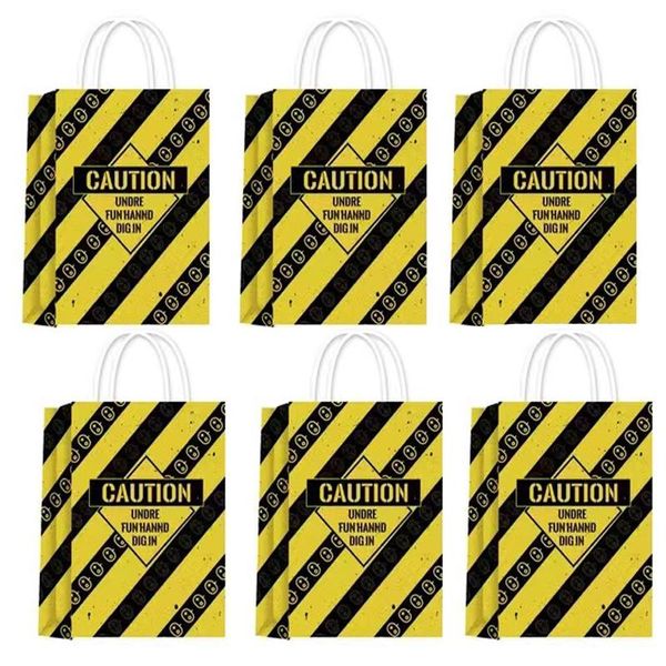 gift wrap magrise 6pcs excavator vehicle paper bag construction birthday party decor baby shower 1th supplies 21*15*8cm
gift wrap magrise 6pcs excavator vehicle paper bag construction birthday party decor baby shower 1th supplies 21*15*8cm