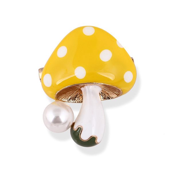 factory wholesale versatile personality lovely creative cartoon pearl small mushroom brooch new pin clothing bag accessories silk scarf buck
factory wholesale versatile personality lovely creative cartoon pearl small mushroom brooch new pin clothing bag accessories silk scarf buck