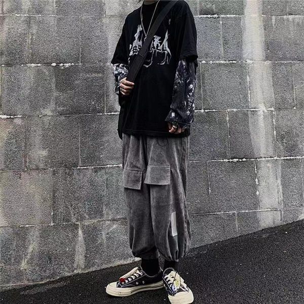 male 2021 autumn, smooth sweaters, hip pullovers streetwear 0r98, White
male 2021 autumn, smooth sweaters, hip pullovers streetwear 0r98, White