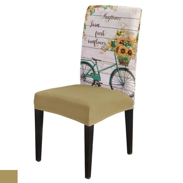 chair covers dining cover sunflower bike farm flower wood plank texture home table chairs for kitchen tablecloth
chair covers dining cover sunflower bike farm flower wood plank texture home table chairs for kitchen tablecloth