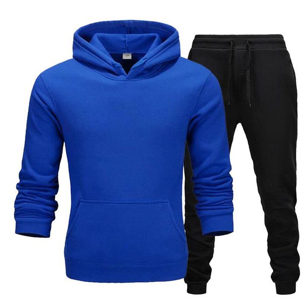 men's tracksuits brand autumn pocket hoodies+pants men casual hoodies sweatshirt sportswear male fleece hooded jacket, Gray
men's tracksuits brand autumn pocket hoodies+pants men casual hoodies sweatshirt sportswear male fleece hooded jacket, Gray