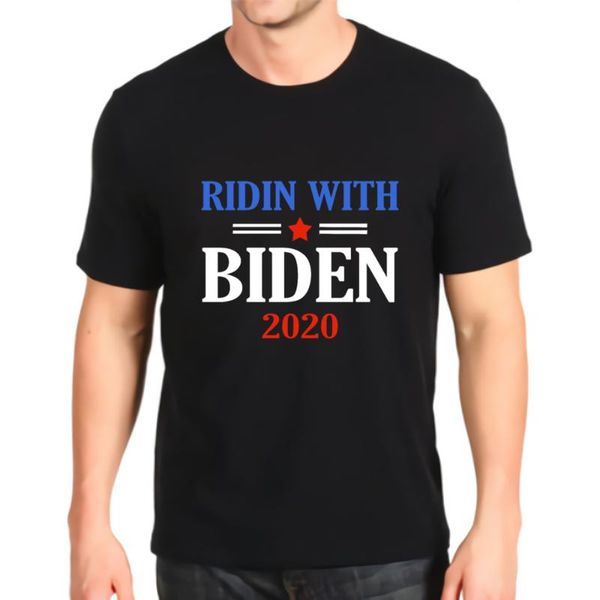 men's t-shirts tshirt fashion printed ridin with biden 2021 customization tees mens loose, White;black
men's t-shirts tshirt fashion printed ridin with biden 2021 customization tees mens loose, White;black