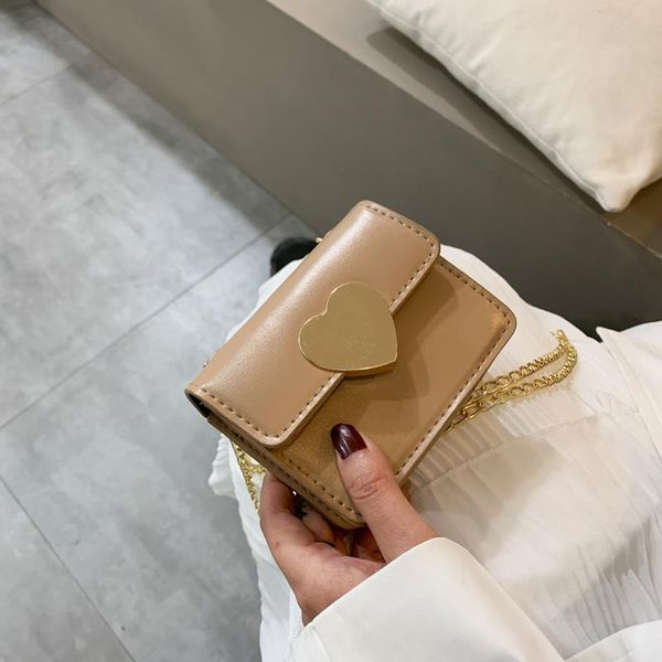 evening bags womens handbags mini simple versatile women's fashion style peach heart chain shoulder messenger bag purses
evening bags womens handbags mini simple versatile women's fashion style peach heart chain shoulder messenger bag purses