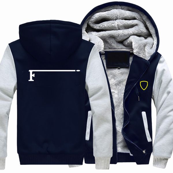 2022 new men's sweater hooded autumn and winter clothes men's plus velvet thick men's jacket
2022 new men's sweater hooded autumn and winter clothes men's plus velvet thick men's jacket
