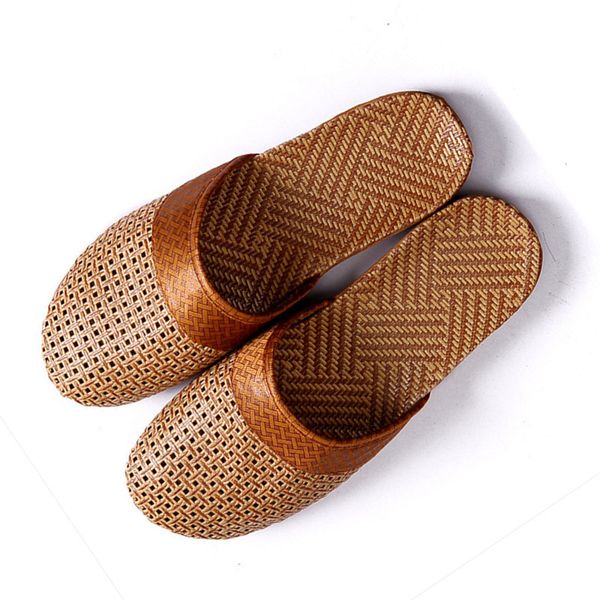 75% off outlet online new men women summer shoes slippers flax mesh breathable non-slip sandals beach flip flops male outdoor slides, Black
75% off outlet online new men women summer shoes slippers flax mesh breathable non-slip sandals beach flip flops male outdoor slides, Black
