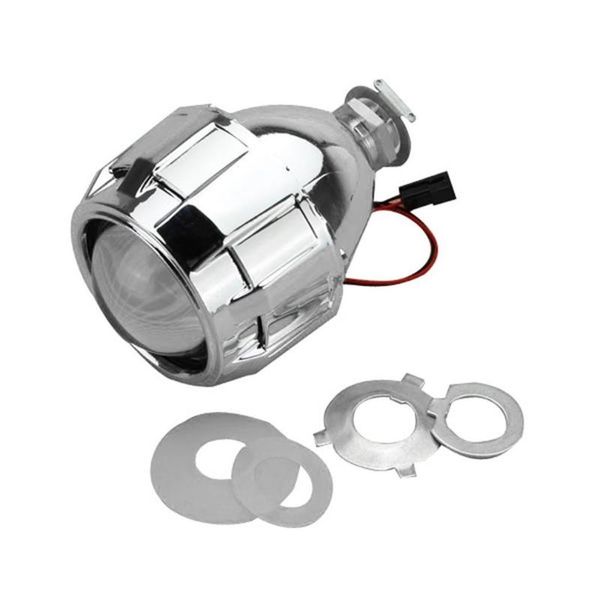 party decoration 2.5 inch xenon mini bi-xenon hid clear projector lens cover shroud headlight custom headlamp h1 h4 h7 silver
party decoration 2.5 inch xenon mini bi-xenon hid clear projector lens cover shroud headlight custom headlamp h1 h4 h7 silver