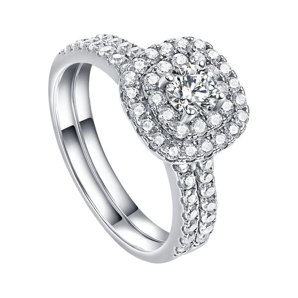 european and american fashion high-end tonglin foreign trade european and american famous same style ring set s925 sterling silver ring lady
european and american fashion high-end tonglin foreign trade european and american famous same style ring set s925 sterling silver ring lady