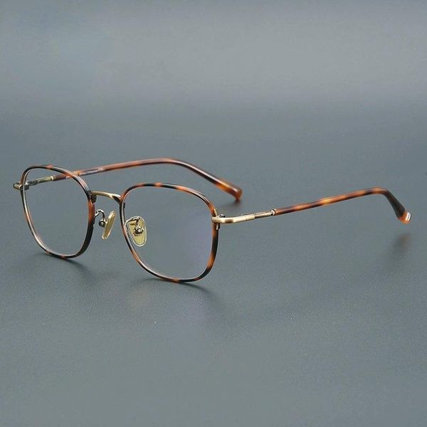 fashion sunglasses frames japanese maverick minority round handmade thick frame men's and women's personalized eyeglasses customiz, Black
fashion sunglasses frames japanese maverick minority round handmade thick frame men's and women's personalized eyeglasses customiz, Black