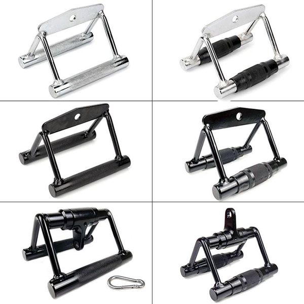 accessories rotatable gym fitness v-bar lat pull down rowing grip pully cable machine muscle weight training exercise equipment
accessories rotatable gym fitness v-bar lat pull down rowing grip pully cable machine muscle weight training exercise equipment