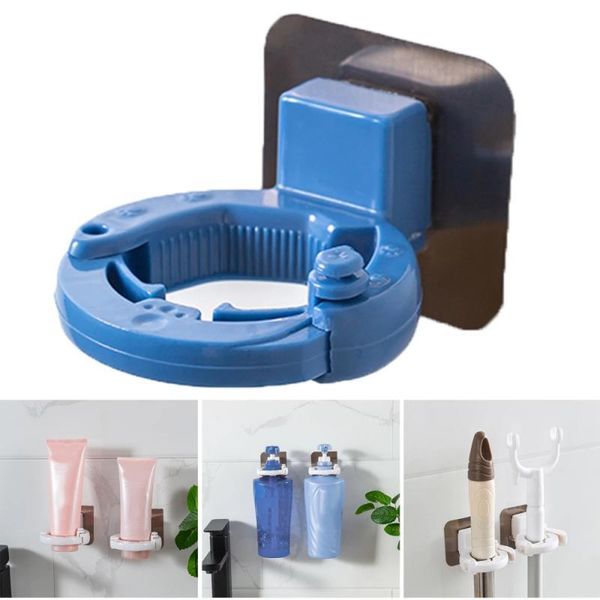 hooks & rails self-adhesive shampoo bottle shelf shower gel rack hook bracket mop clip holder hanger bathroom organizer
hooks & rails self-adhesive shampoo bottle shelf shower gel rack hook bracket mop clip holder hanger bathroom organizer